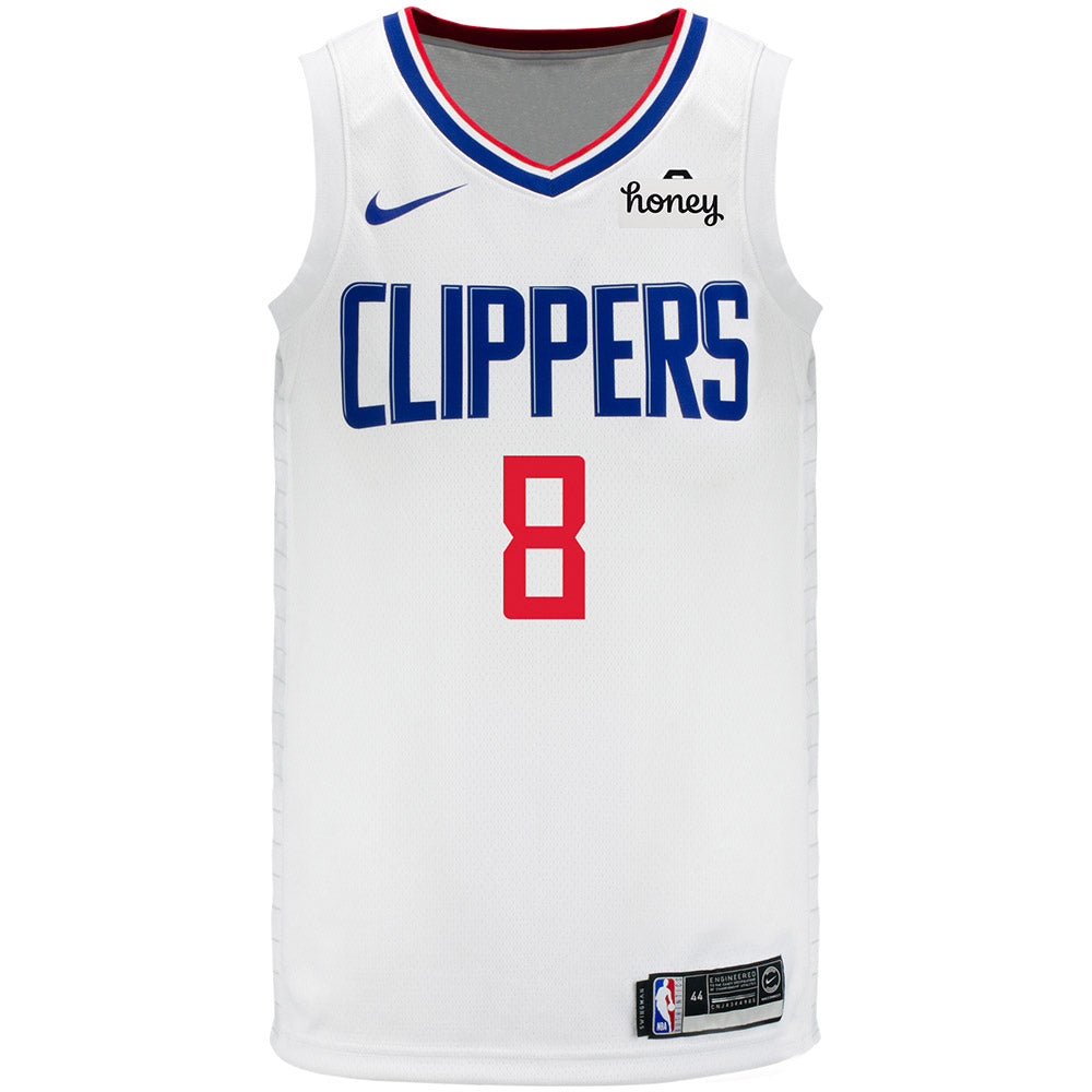 clippers swingman jersey