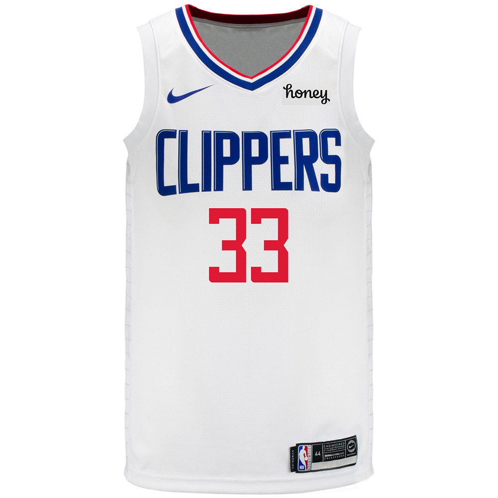 batum clippers jersey