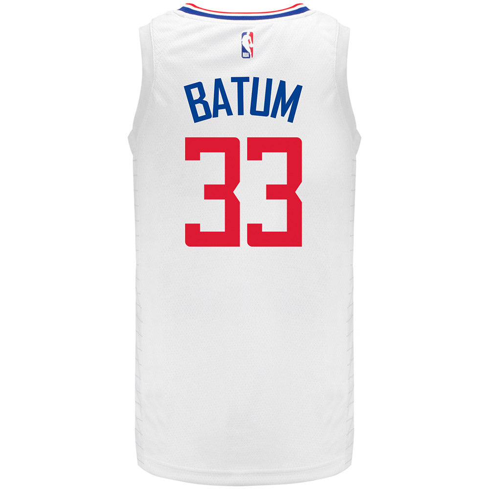 batum clippers jersey