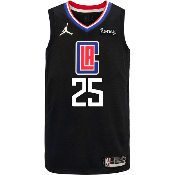 clippers la jersey