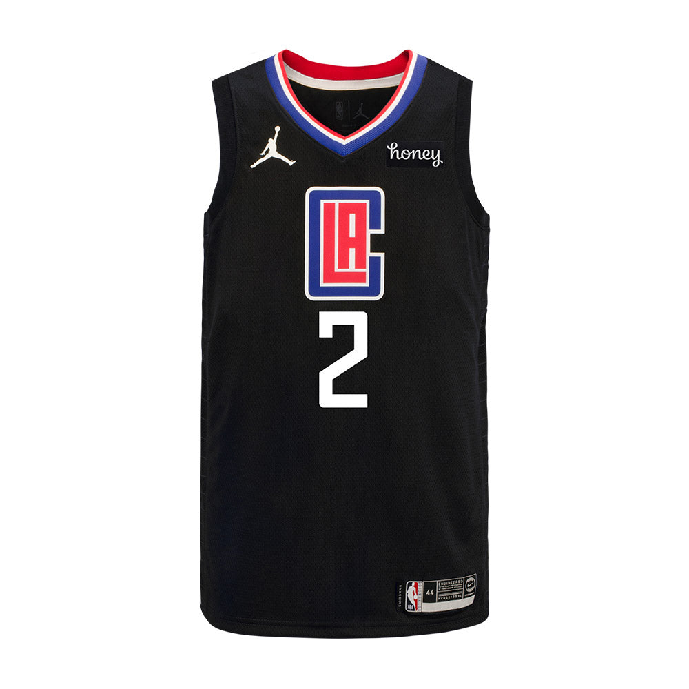 los angeles clippers statement jersey