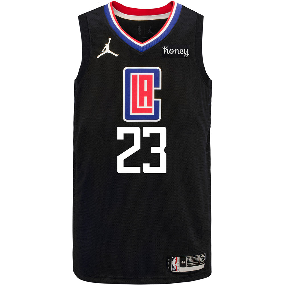 lou williams authentic jersey