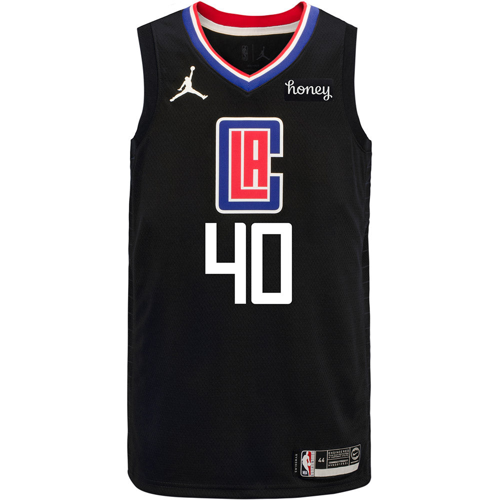 clippers statement jersey