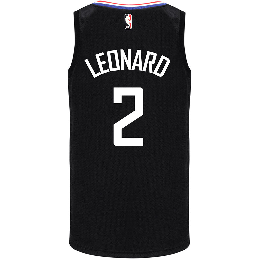 kawhi leonard swingman jersey