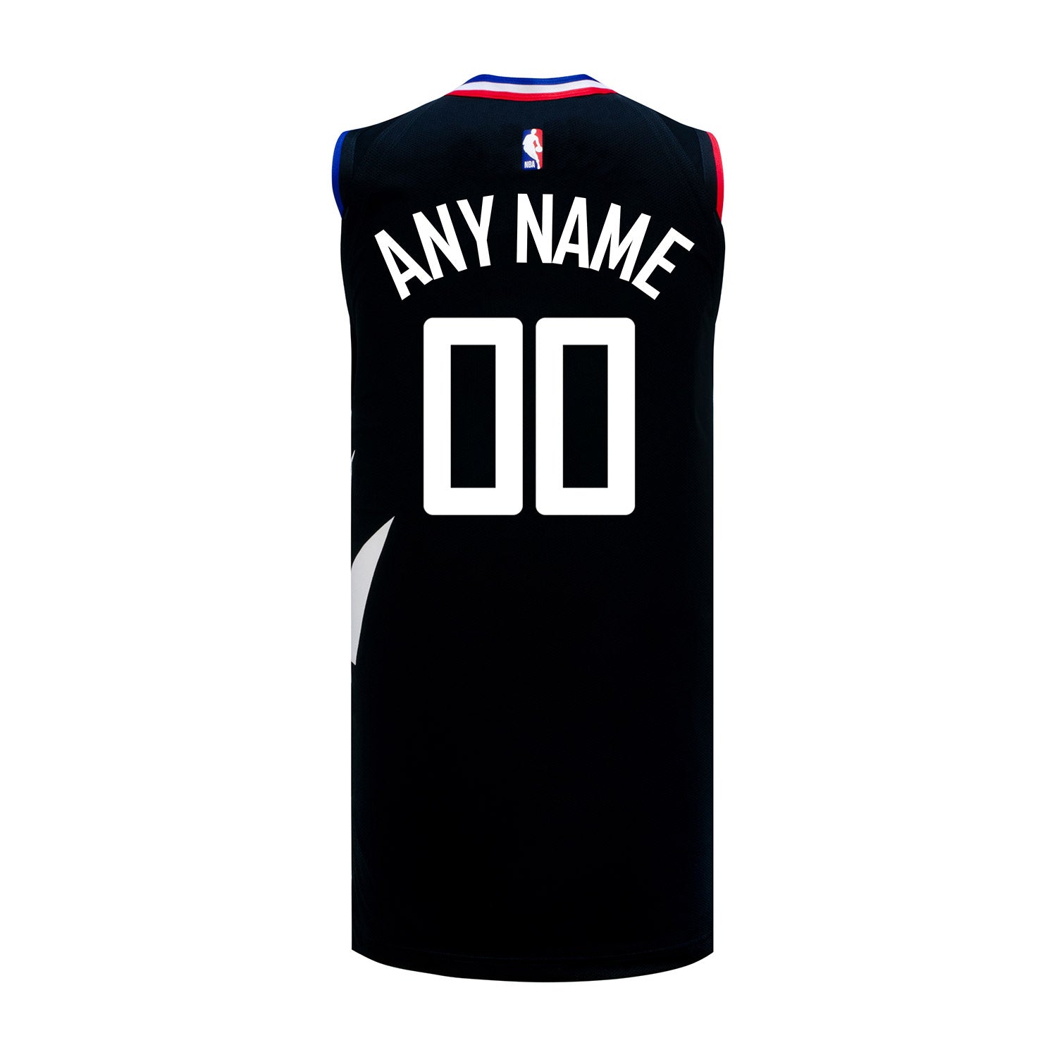 clippers jordan jersey