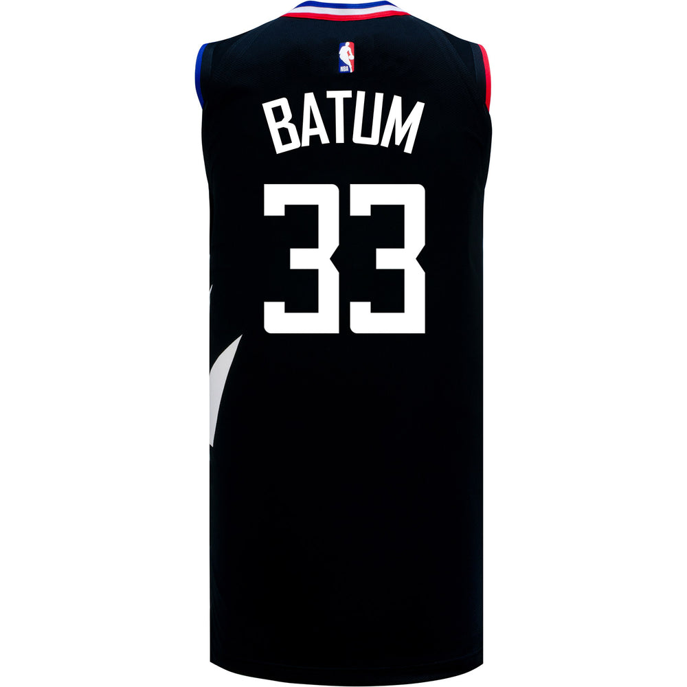 batum clippers jersey