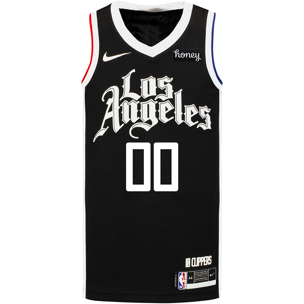 clippers swingman jersey