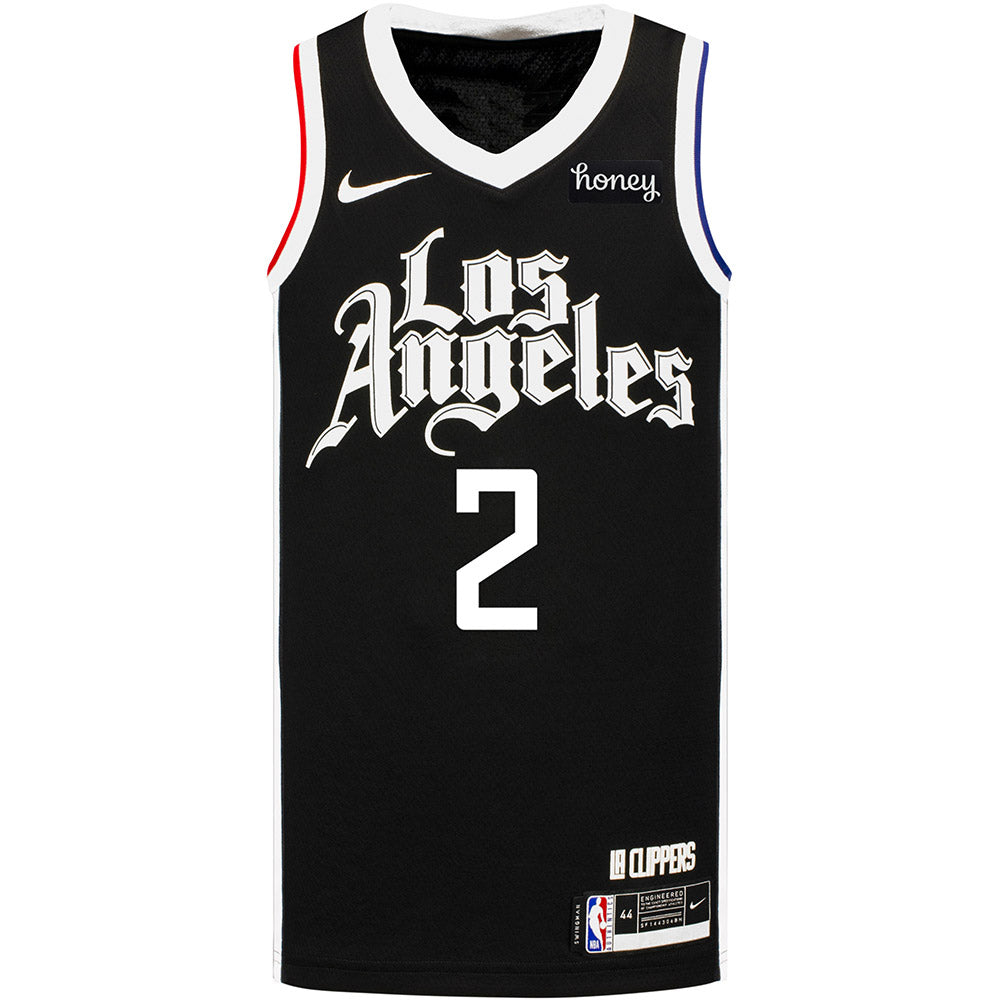 clippers third jersey