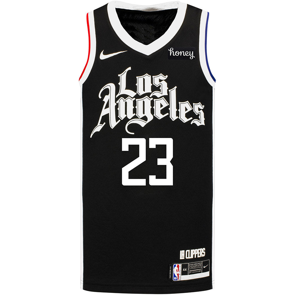 lou williams city edition jersey