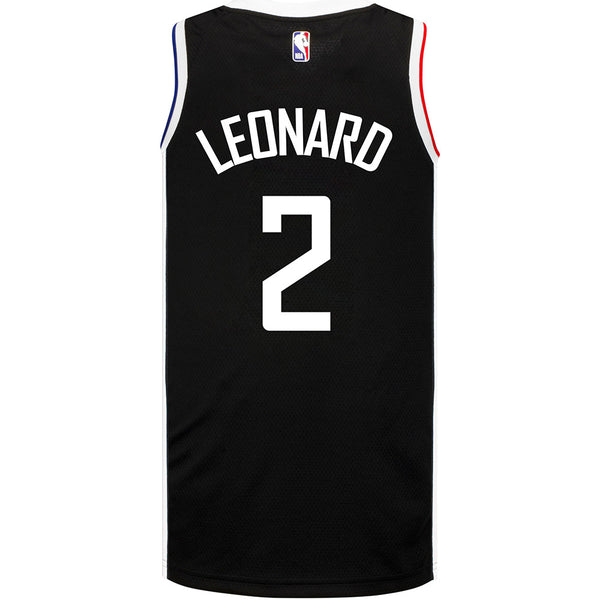 kawhi leonard swingman jersey