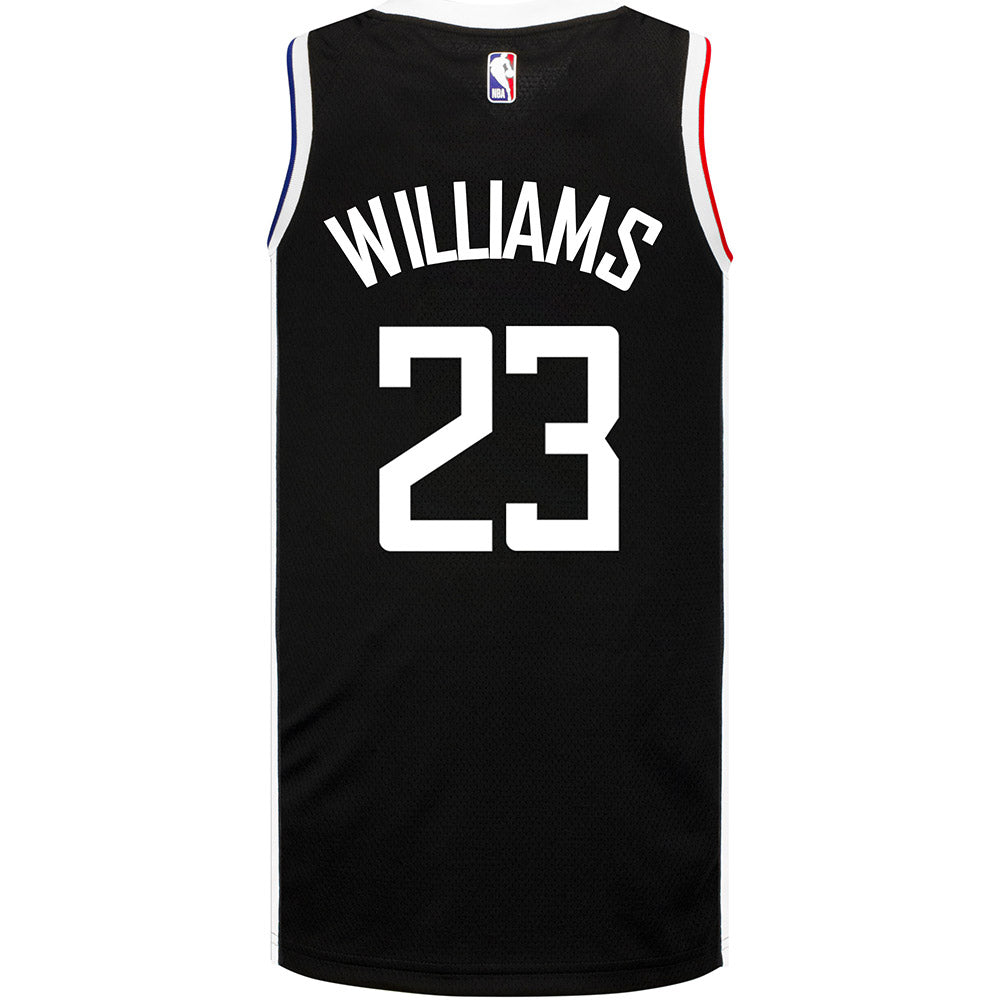 la clippers lou williams jersey