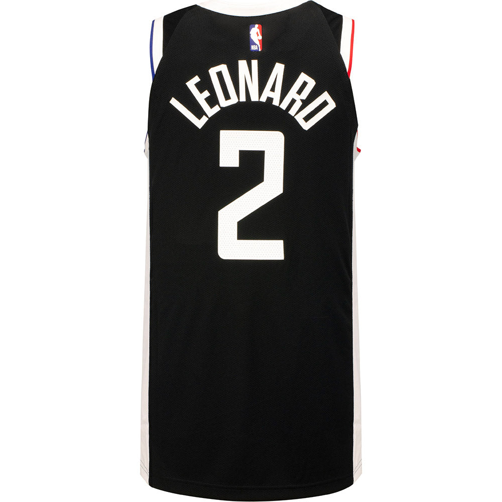 kawhi jersey nike