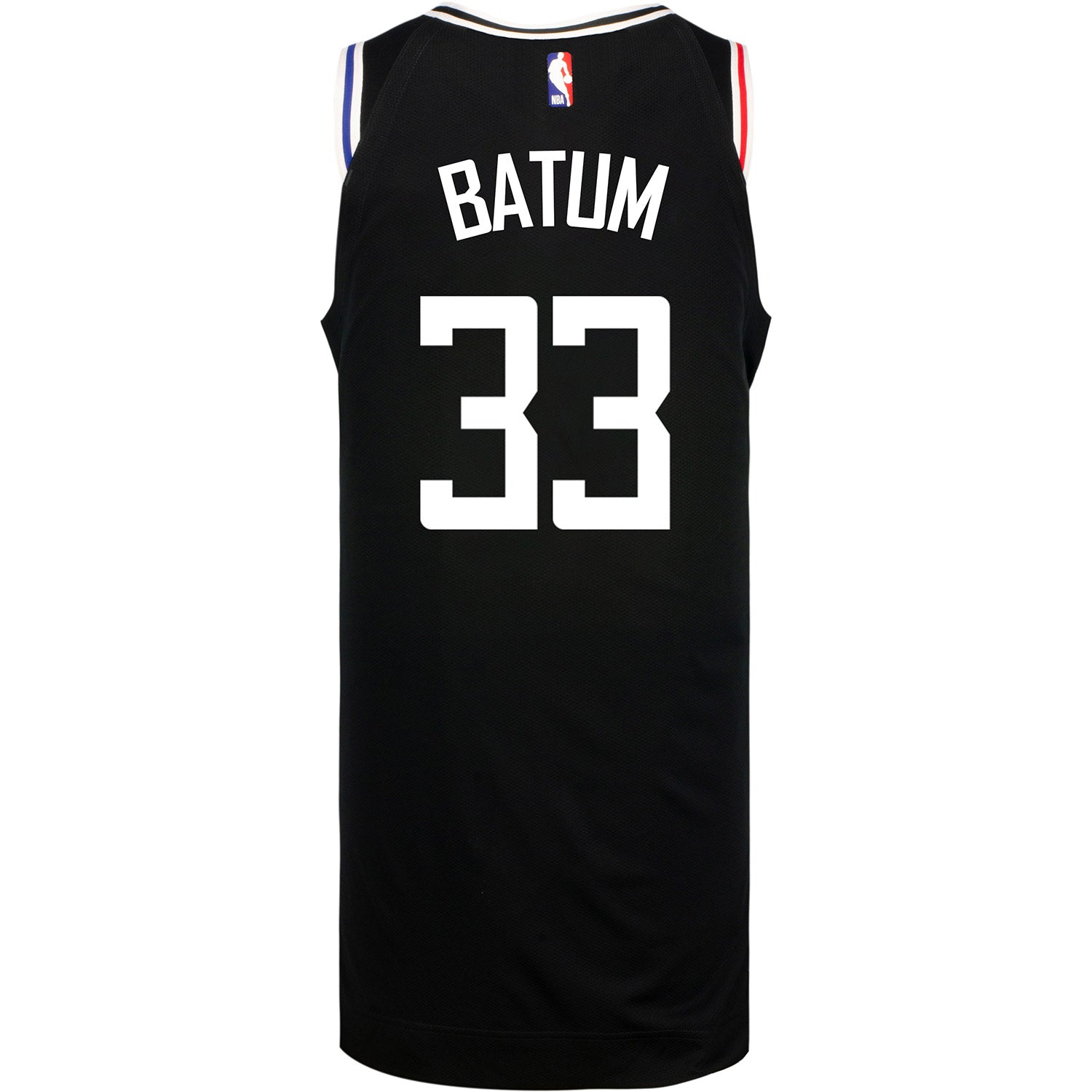 batum clippers jersey