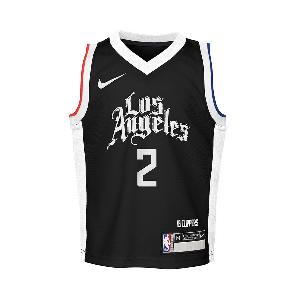 clippers city edition jersey