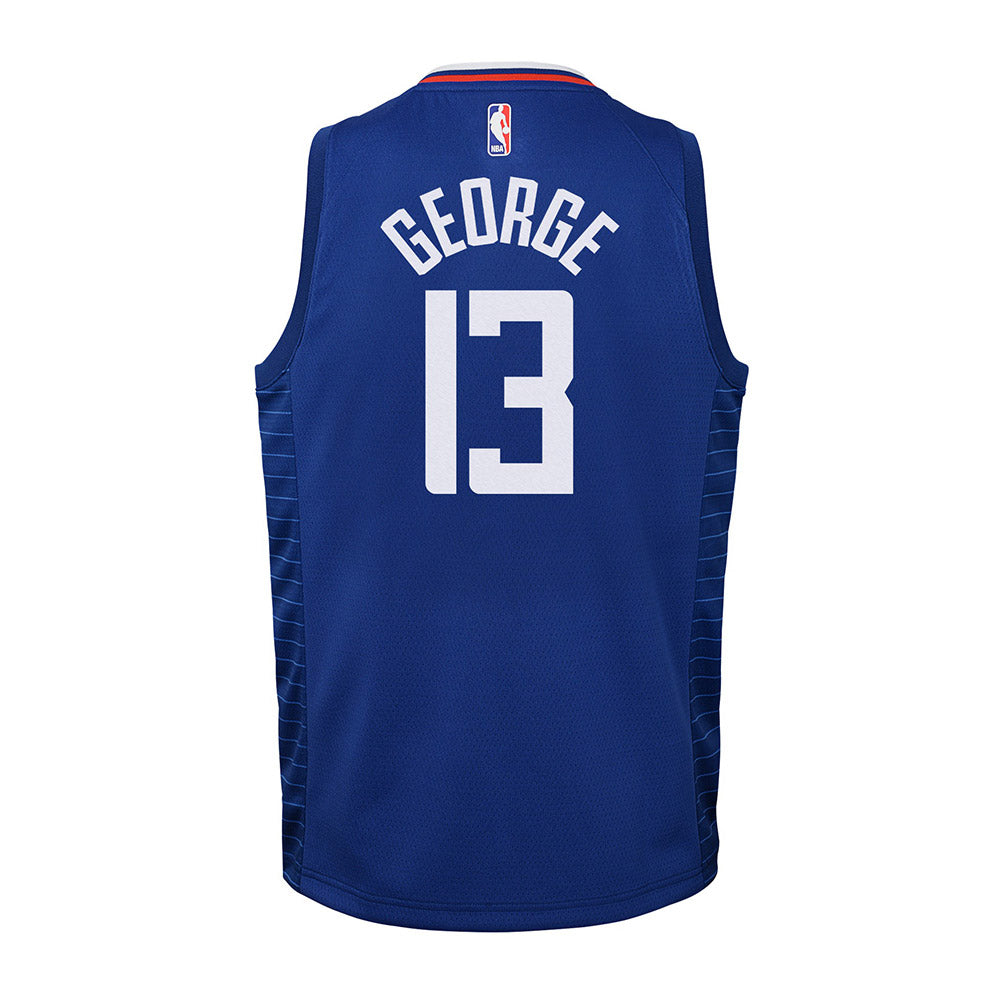 paul george youth jersey