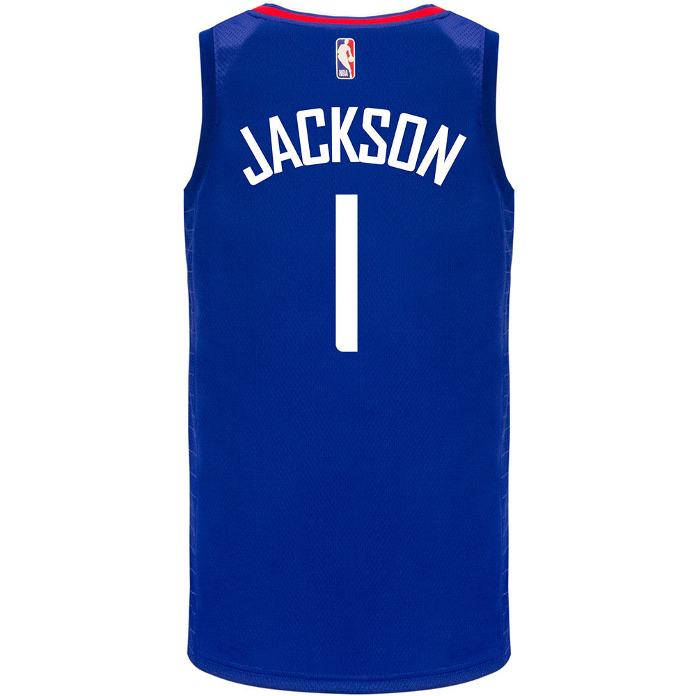 clippers jersey kids