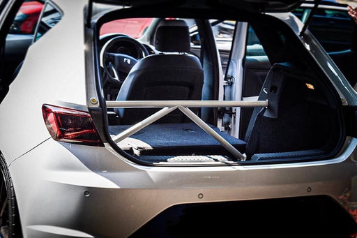 Seat Ibiza 6J/6P K-BRACE® — BAF Motorsport