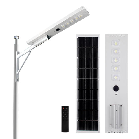 Solar Led Light