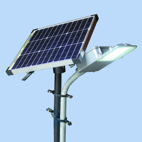 Solar Street Lights