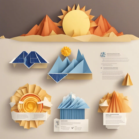 Infographics About Solar Power