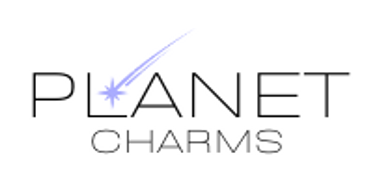 Planet Charms