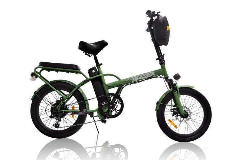 2 seater electric bikes