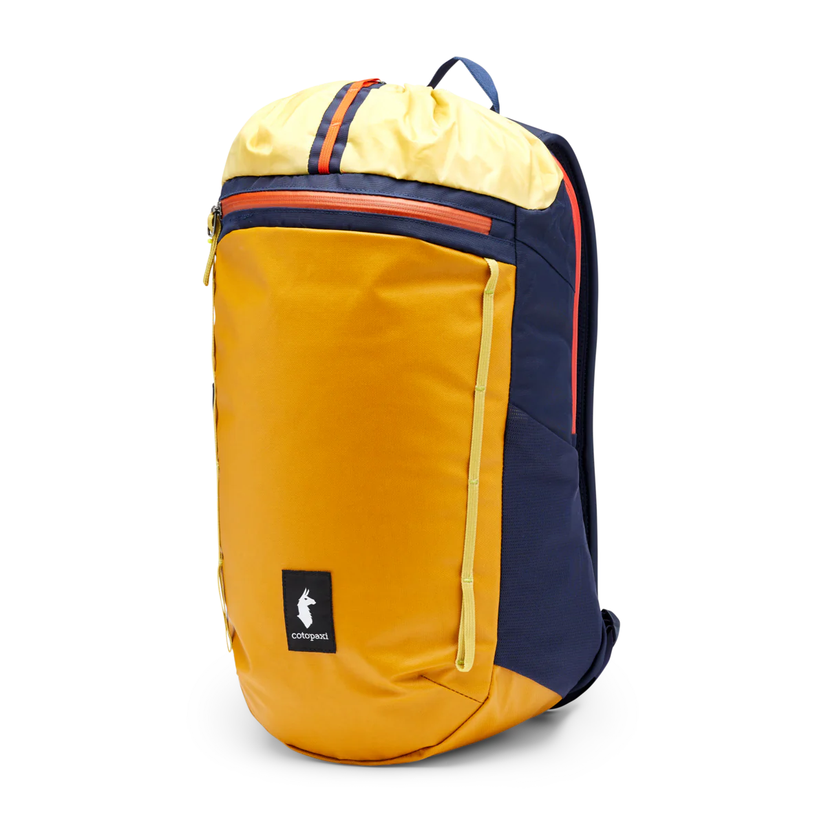 Tarak 20L Climbing Pack - Del Dia - Forests, Tides, and Treasures