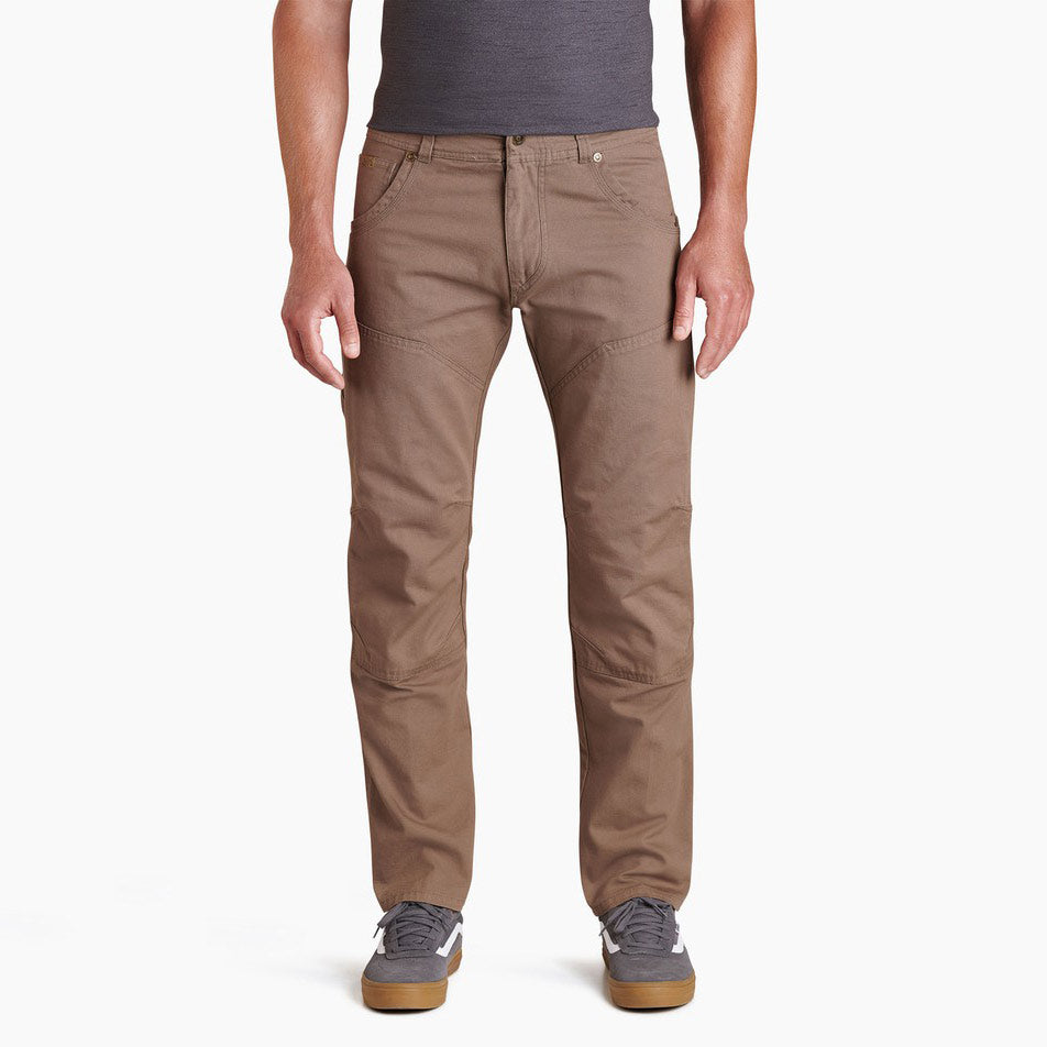 KUHL Rydr Pants Full Fit - Badlands Khaki – Chancellor's