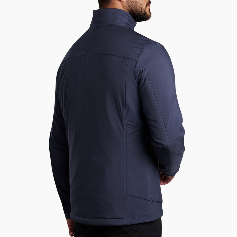 Lightweight Performance Fabric Jackets : KÜHL STRETCH VOYAGER™