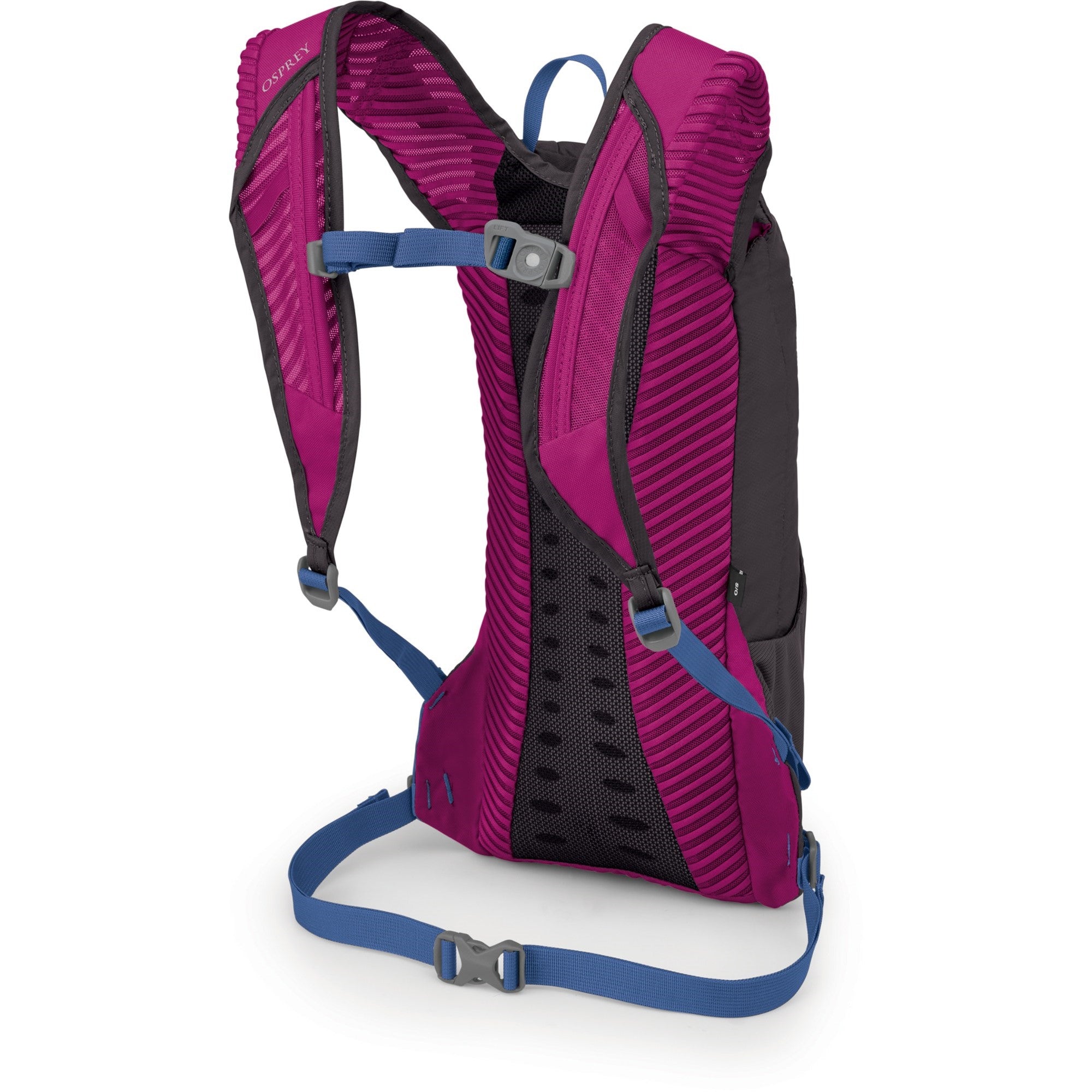 Kitsuma 7 Womens Hydration Pack Forests, and Treasures