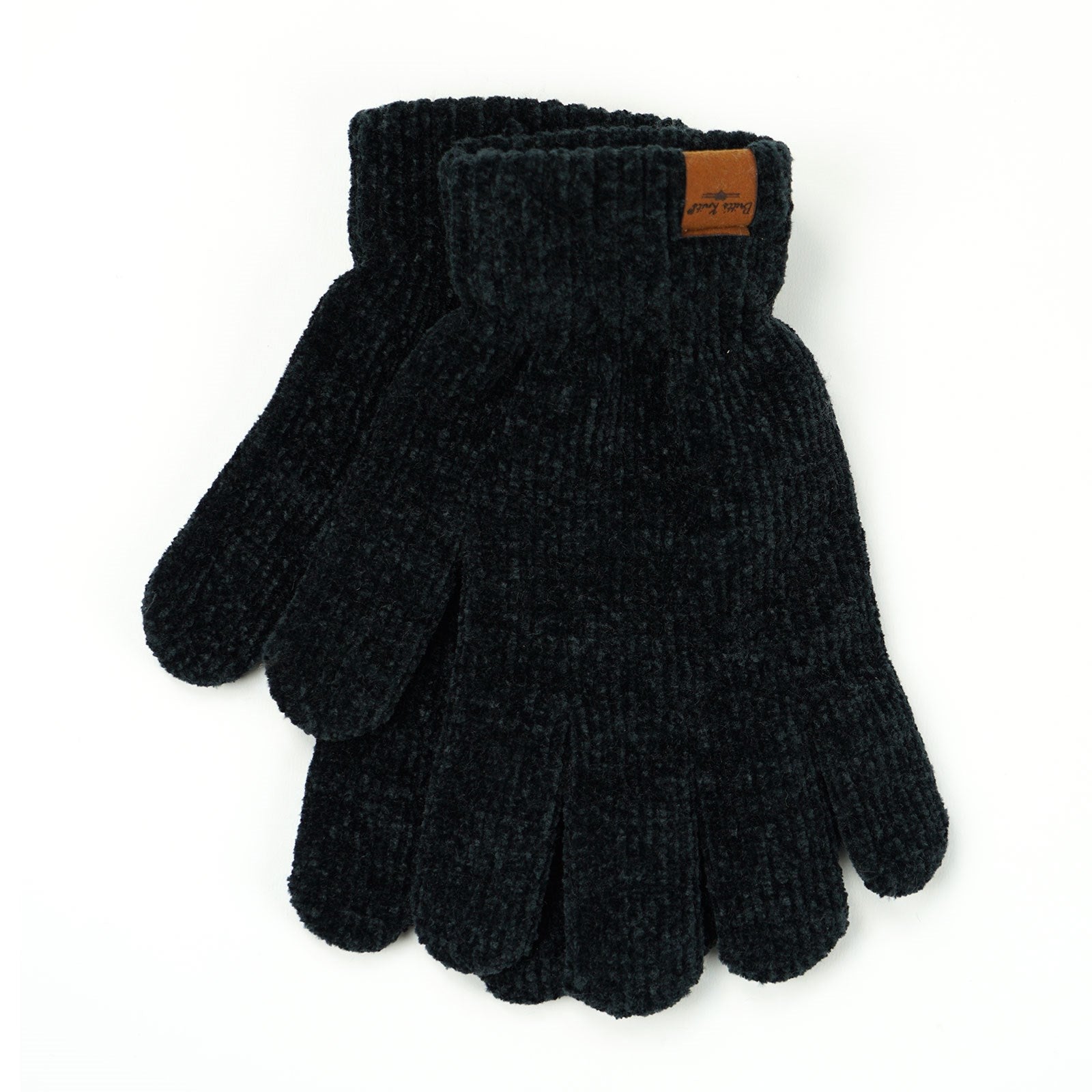 Britt's Knits Classics Stretch Knit Gloves – Outlet Express