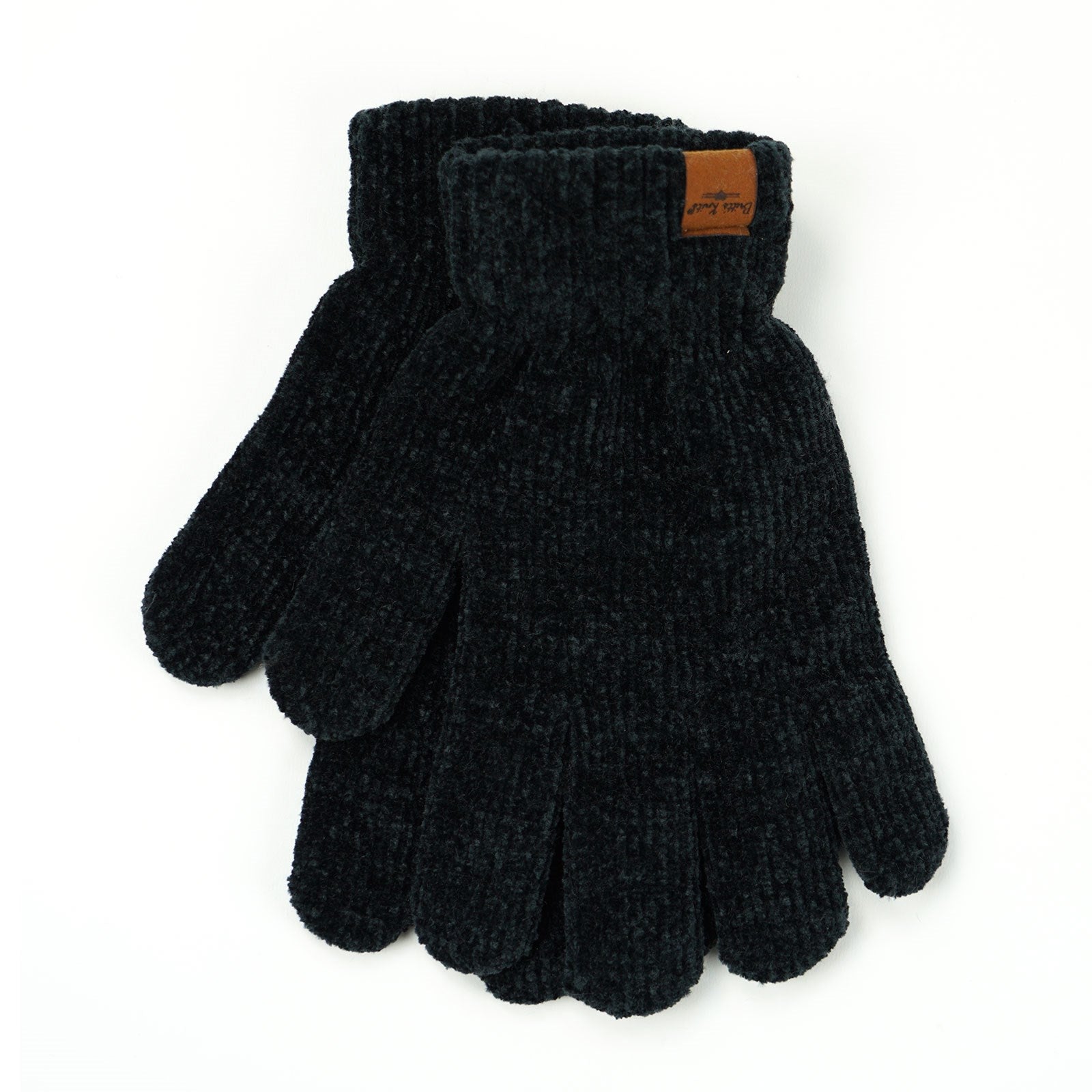 Britt's Knits Wonderland Kid's Gloves - Forests, Tides, and Treasures