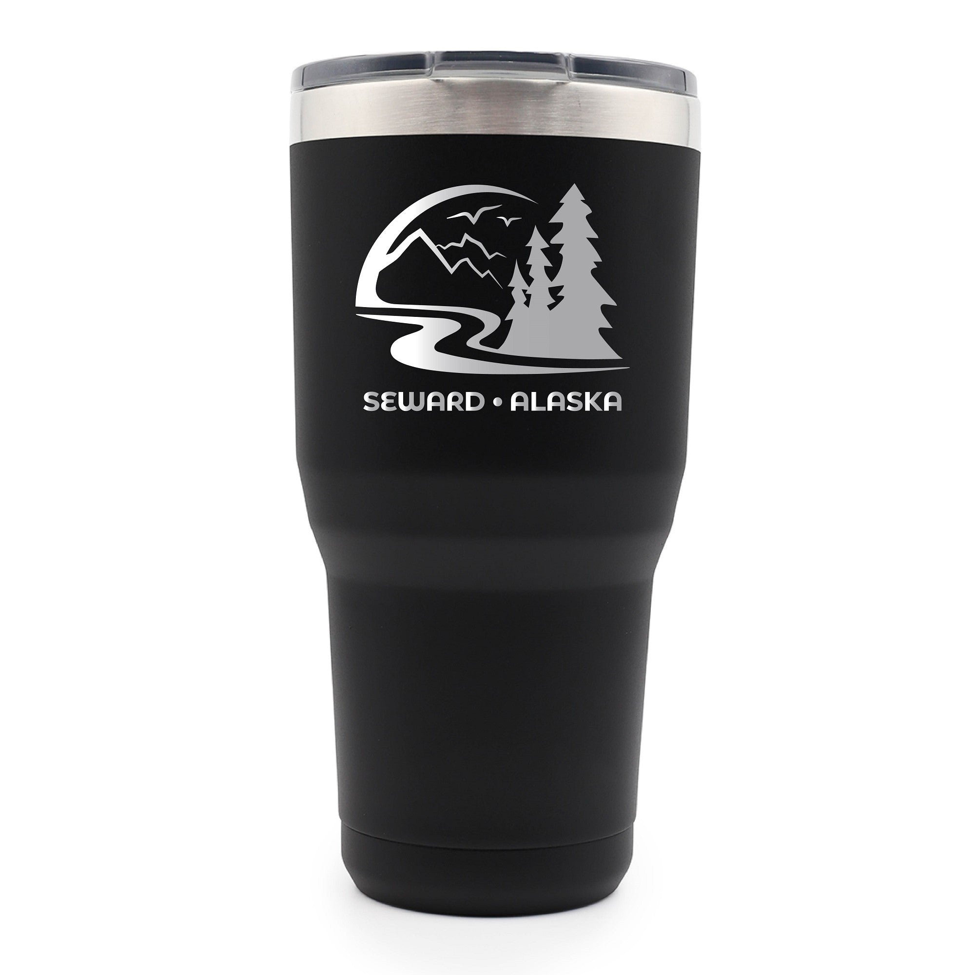 Yukon Outfitters Insulated Tumbler