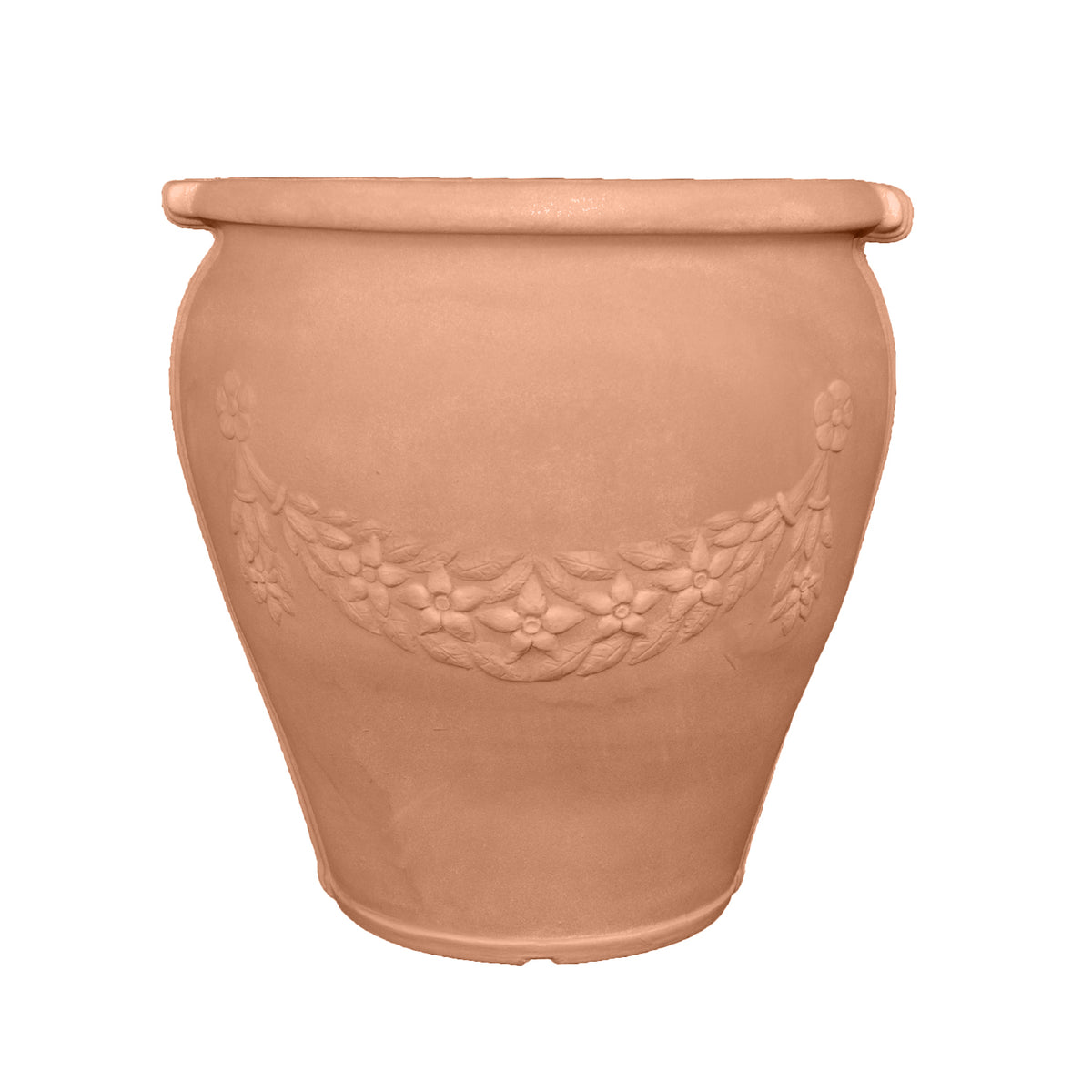 Garland Urn | Garden Planter - Tusco Products