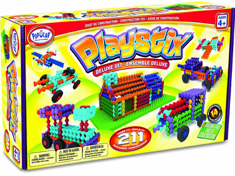 playstix 211