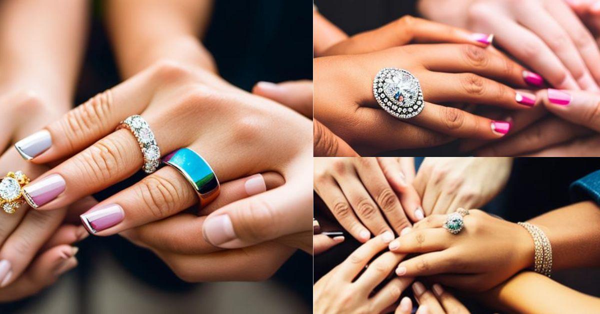 Blog posts What is the meaning of rings? - Rings - Hunnylife