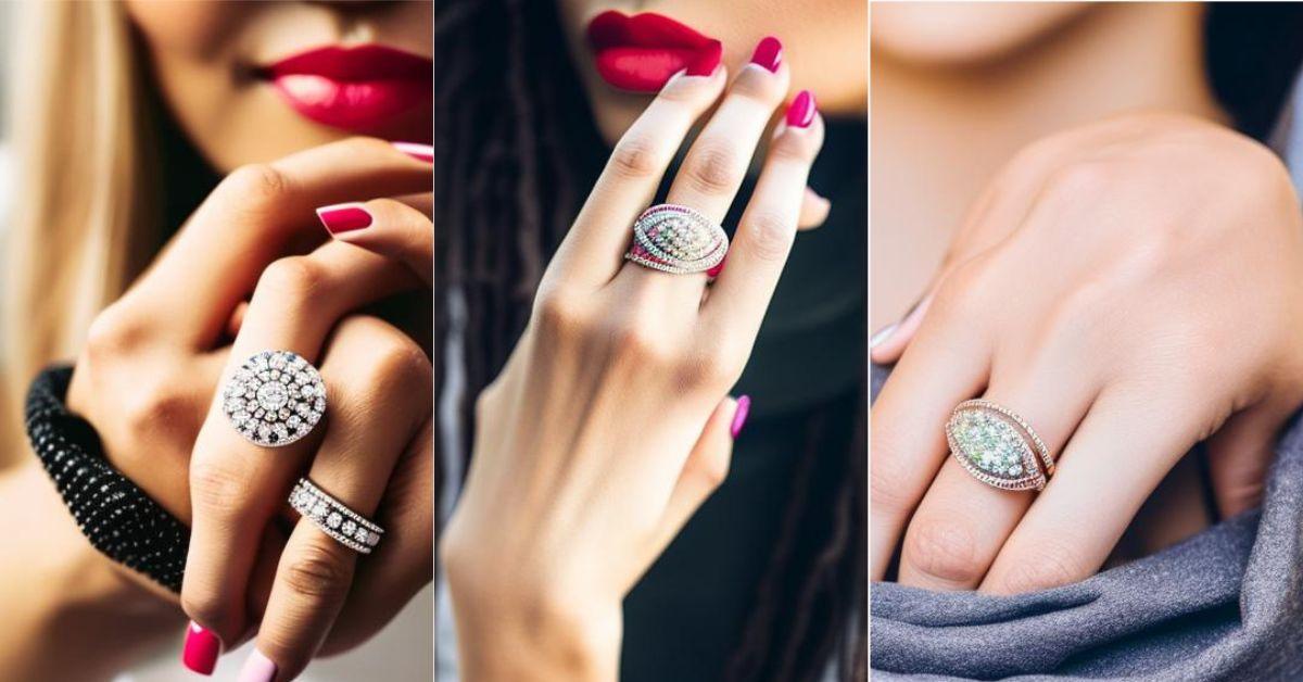 Blog posts What is the meaning of rings? - Rings - Hunnylife