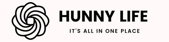 Hunny Life Coupons and Promo Code