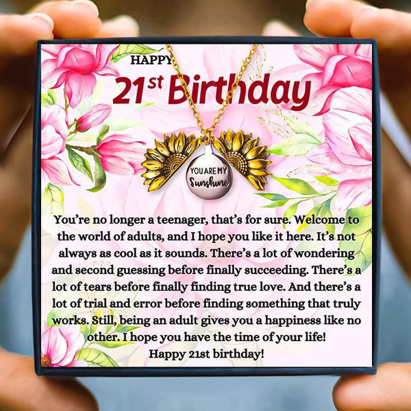20 Reasons We Love You 20th Birthday Gifts for Women 20th Birthday