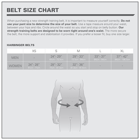 product size