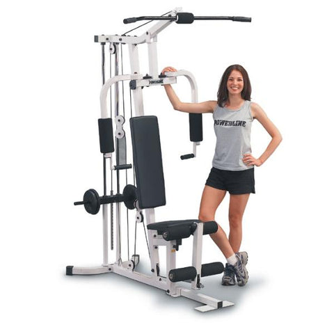 home gym hire fitbiz