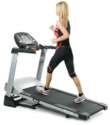 Jogger hire treadmill fitbiz