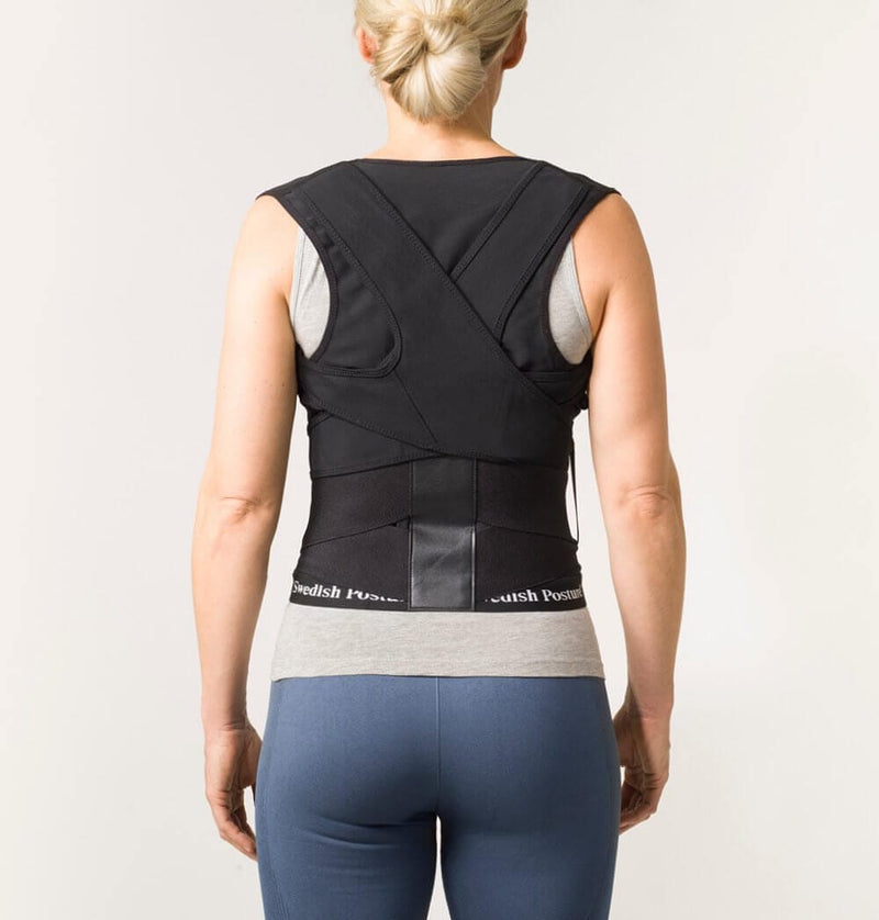 Posture™ Position Vest | Fitbiz - Buy Online or In-store