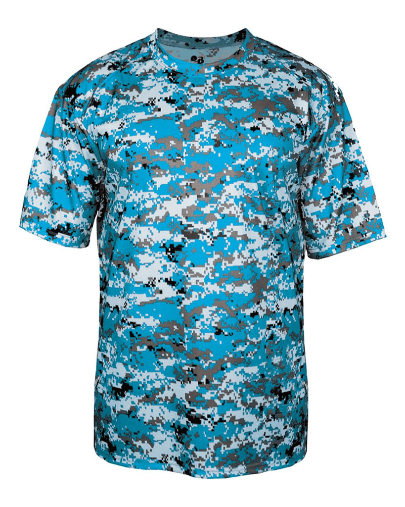 camo dri fit shirt