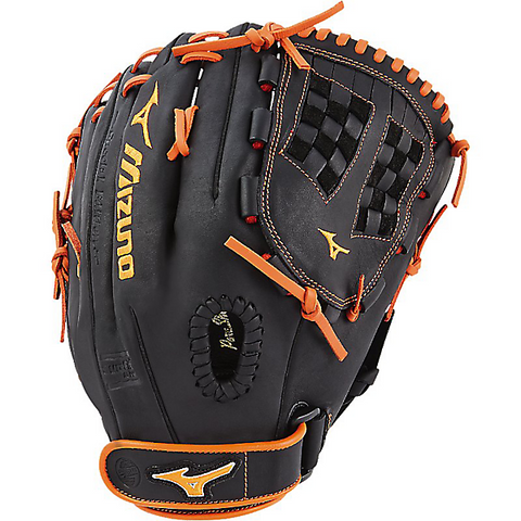 mizuno fastpitch softball gloves