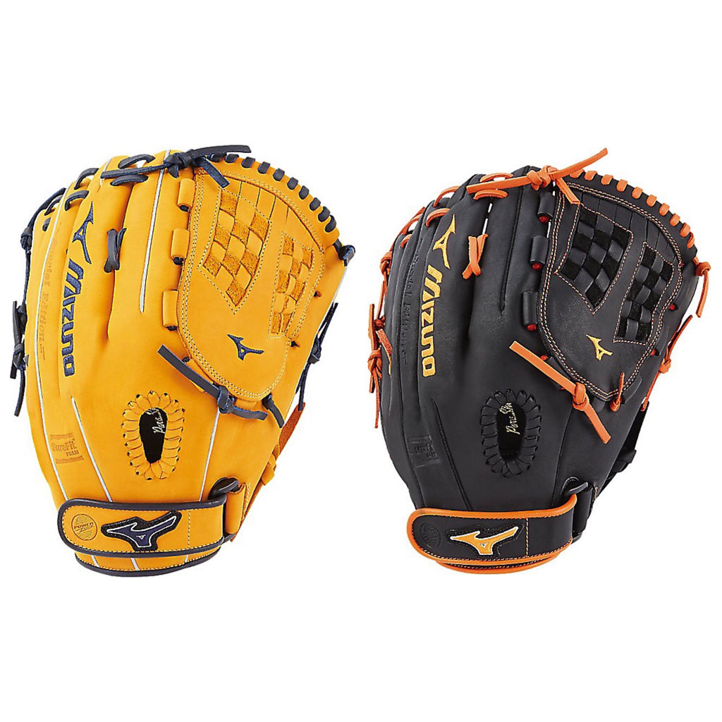 mizuno mvp prime 12.5 fastpitch softball glove