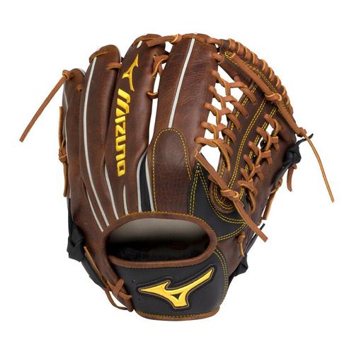 mizuno outfield glove 12.75