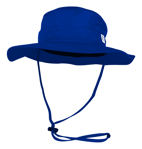 The Game Boonie Solid Color (Various Colors) Bucket Hat – Baseball ...