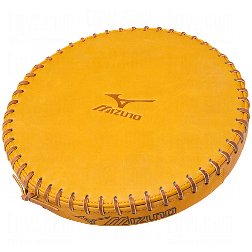 mizuno glove pounding pad