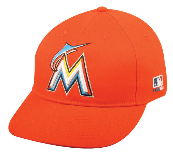 marlins alternate hat